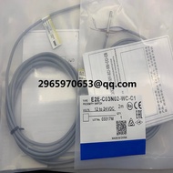 Proximity Switch E2E-C03N02-WC-C1 E2E-C03N02-WC-C2 E2E-C03N02-WC-B1 E2E-C03N02-WC-B2 E2E-X8MD1S-Z E2