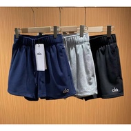 2025 NEW A*L*O WOMEN CASUAL SHORTS IN COTTON
