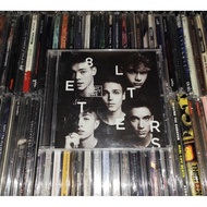 CD 8 Letters - Why Don't We