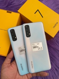 realme 7 8/128gb second