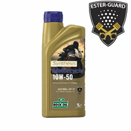 Rock Oil Systhesis Motorcycle 10W50