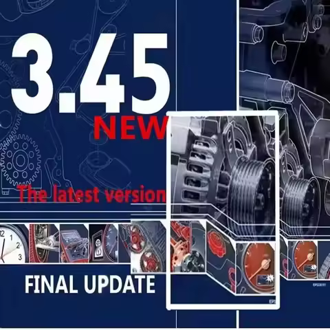 Latest Auto Data 3.45 Car Software + vivid HAYNES PRO 2018 AtrissStakis Technik Workshop DATA Multi 