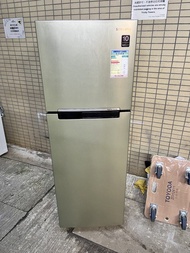 三星牌二門雪櫃