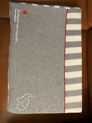 嬰兒三角枕