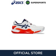 ASICS Gel-Resolution 9 Wide รองเท้าเทนนิสผู้ชาย