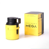NEW Armaf Odyssey Mega 100ml EDP