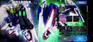 新手帳G 有限機 W GP03
 12UR(11ms+1艦)SD高達 G世代 永恆  ggen g generation 一週年
20rank