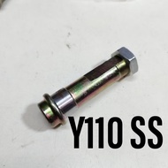 YAMAHA Y110 SS SLEEVE BUSH SPROCKET SHAFT HUB SAP