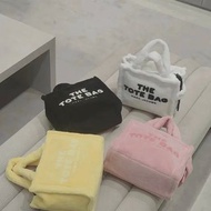 Marc jacobs mini tote bag