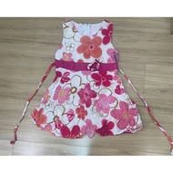 5-6 year old baby dress