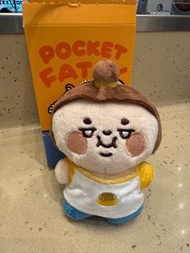 Plastic thing Fatty 盲盒 想換travel fatty/放賣