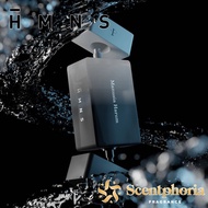 HMNS Perfume - Ambar Janma Eau de Parfum 100ml