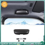 Sunglasses Holder Case Storage Box for   Prado 250 LC250 2024 Interior Accessories