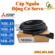 Servo motor Power cable MR-PWS1CBL-A1-L 2M/5M/10M/15M MR-PWS1CBL-A2-L 2M 5M 10M, Power cable Servo M