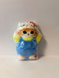 Hello Kitty x Mofusand