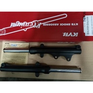 LC135 V1/V2/V3/V4/V5/V6 (5YP)(55C)(55D) KYB FRONT FORK/FORK DAMPER COMP