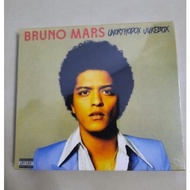 Cd. Bruno Mars unorthodox