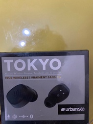 Urbanista Tokyo (全新）藍牙耳機