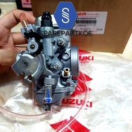 Satria FU 150 carburetor Satria FU 150 carburetor