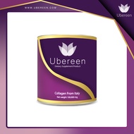 คอลลาเจนUbereenที่มีวิตามินซีกลูต้า คอลลาเจนเกรดpremuimมาตรฐานยุโรป ผิวสวยได้ดั่งใจ แล้วคุณจะรออะไร?