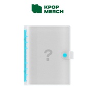 [+STARSHIP GIFT ] IDID - [ I did it ] Ice-Camp ver.