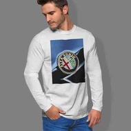 TSHIRT Alfa Romeo Long Sleeve T-Shirt