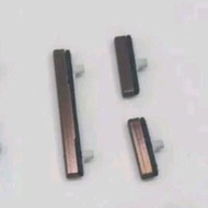 TOMBOL Power on off and Bixby button Set including Samsung Note 9 N960 Gold volume