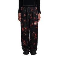 ⁠RAGEL - Pants Edt CAMO Track Pants Baggy Sweats Unisex Dailywear