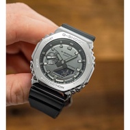 GM-2100-1A Men Sport Watch Quartz Movement Premium 1.1