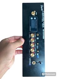 ชุดเพลท st21 สำเร็จพร้อมใช้งาน