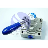 Airtac 4Hv210-08 Hand Valve