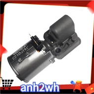 DQ250  6-Speed 02E Transmission Solenoid N215 N216 for GOLF     A3 Q3 TT  SEAT 02E321371E
