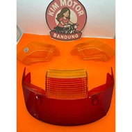 MIKA stop lamp + rear turn signal FizR f1ZR Vega Lama SPEARPART MOTOR BANDUNG CITY MOTORCYCLE ACCESS
