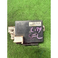 honda city sel GD8 steering ecu EPS