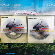 MAGURO 4X HYPER POWER 150M LINE