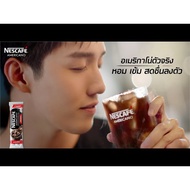 NESCAFE AMERICANO ZERO SUGAR – 27 Sachets @ 2 Grams