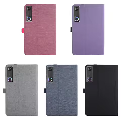 For Lenovo Legion Y700 5th Generation Case 8.8 Soft Cowboy Stand Flip Cover For Legion Y700 Gen 5 /