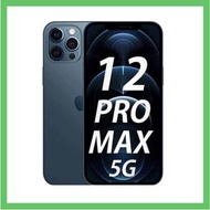 iPhone 12 Pro Max 128GB/256GB $3680up (01/05/2024 updated )