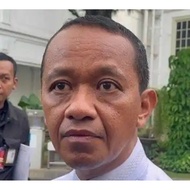 Bahlil Cargo Lashing Belt 5 Ton