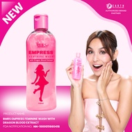 BMRS BEAUTY ESSENTIALS EMPRESS FEMININE WASH 150mL