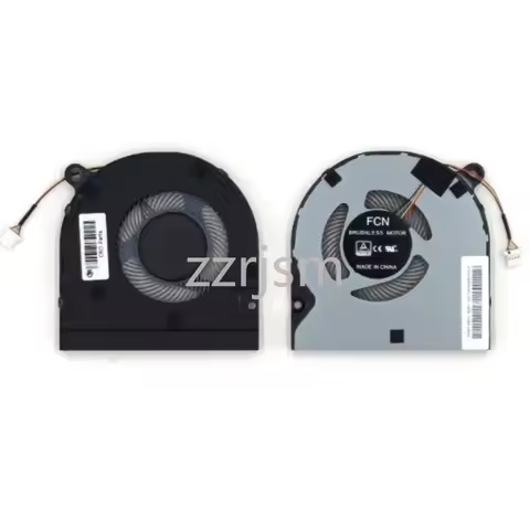 Original CPU Fan for ACER SWIFT 3 SF314-42 SF314-54 SF314-52 SF314-53 SF314-56 SF314-57 SF315-54 SF3