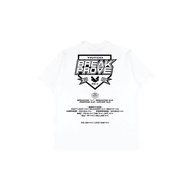 Tntco B2p Tee (white) Tshirt / Microfiber Jersi / Jersey Sublimation / Tshirt Jersey