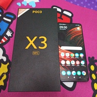 POCO X3 NFC 8/128 GB second