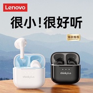 wireless earphone bluetooth earphone Lenovo Bluetooth Headset Wireless High-Quality Long Battery Lif