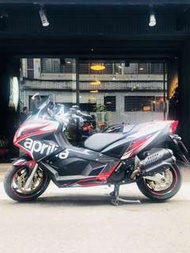 2015年 Aprilia SRV850 ABS 羊皇 可分期 免頭款 歡迎車換車 網路評價最優質服務 0元交車 業界分期利息最低 強力過件 大羊 紅牌 Tmax C650GT AK550