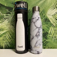 🌟🌟美國 Swell Thermos bottle 保暖保溫瓶 熱水壺 冷熱水樽 真空水瓶 雲石 大理石