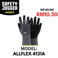 SAFETY JOGGER AllFlex Safety Glove