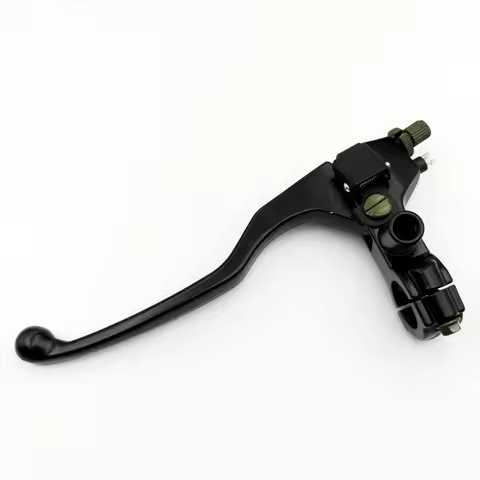 Left Handlebar Switch LH Handle Bar Switch Assy for Stels ATV 500K/GT Kazuma 500 Jaguar 500 J500 C50