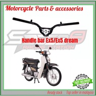 HANDLE BAR EX5 / EX5 DREAM