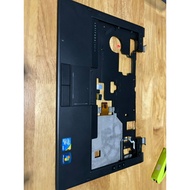 Replace dell E4310 C mat